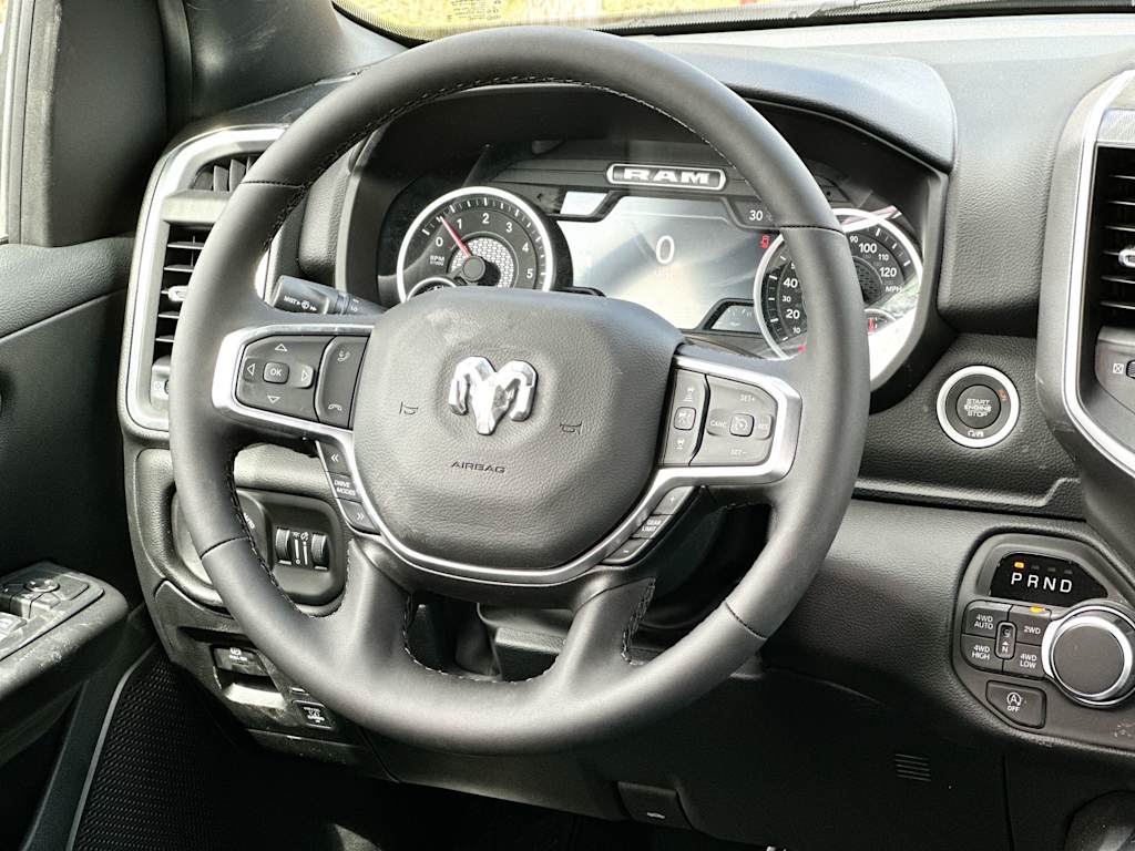 Thumbnail: 2026 RAM 1500 - 9