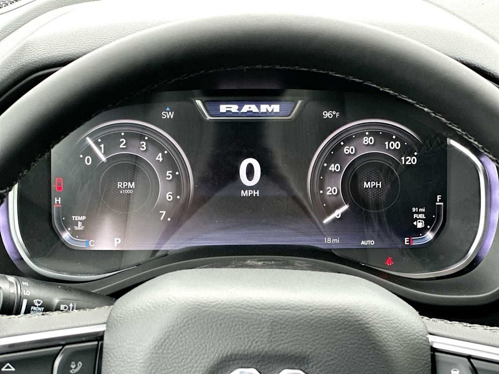 Thumbnail: 2026 RAM 1500 - 14