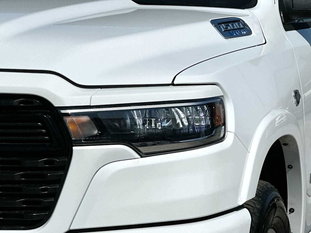 Thumbnail: 2026 RAM 1500 - 24