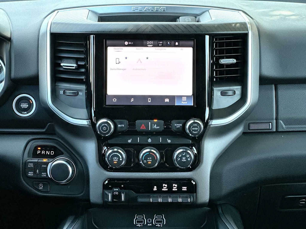 Thumbnail: 2026 RAM 1500 - 27