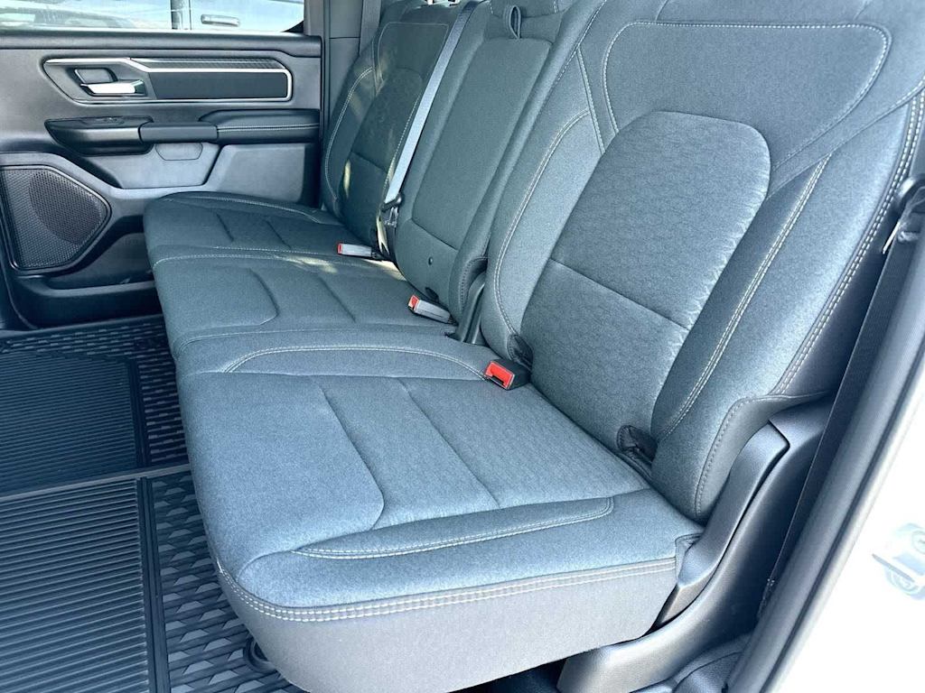 Thumbnail: 2026 RAM 1500 - 11