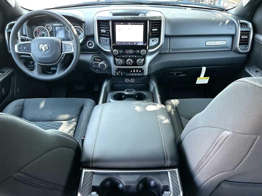 Thumbnail: 2026 RAM 1500 - 9