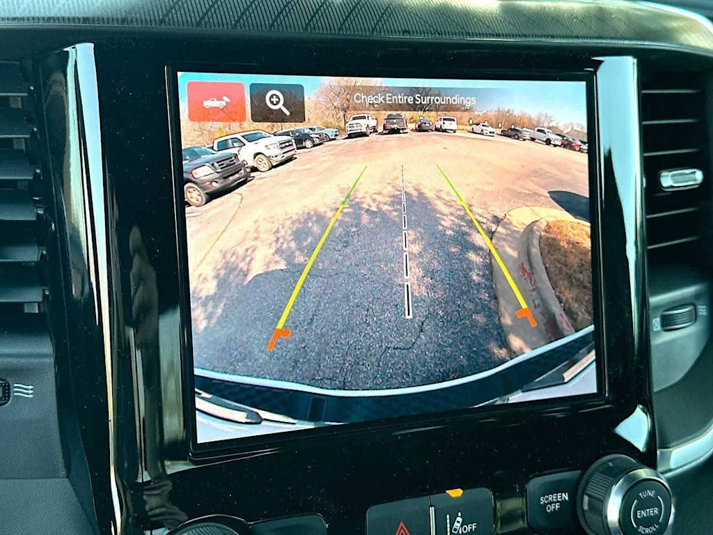 Thumbnail: 2026 RAM 1500 - 13