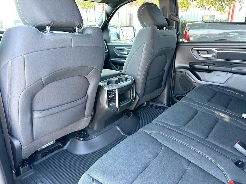 Thumbnail: 2026 RAM 1500 - 26