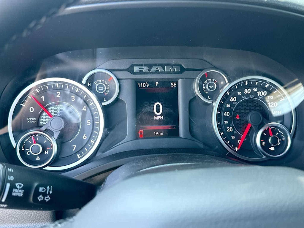 Thumbnail: 2026 RAM 1500 - 14