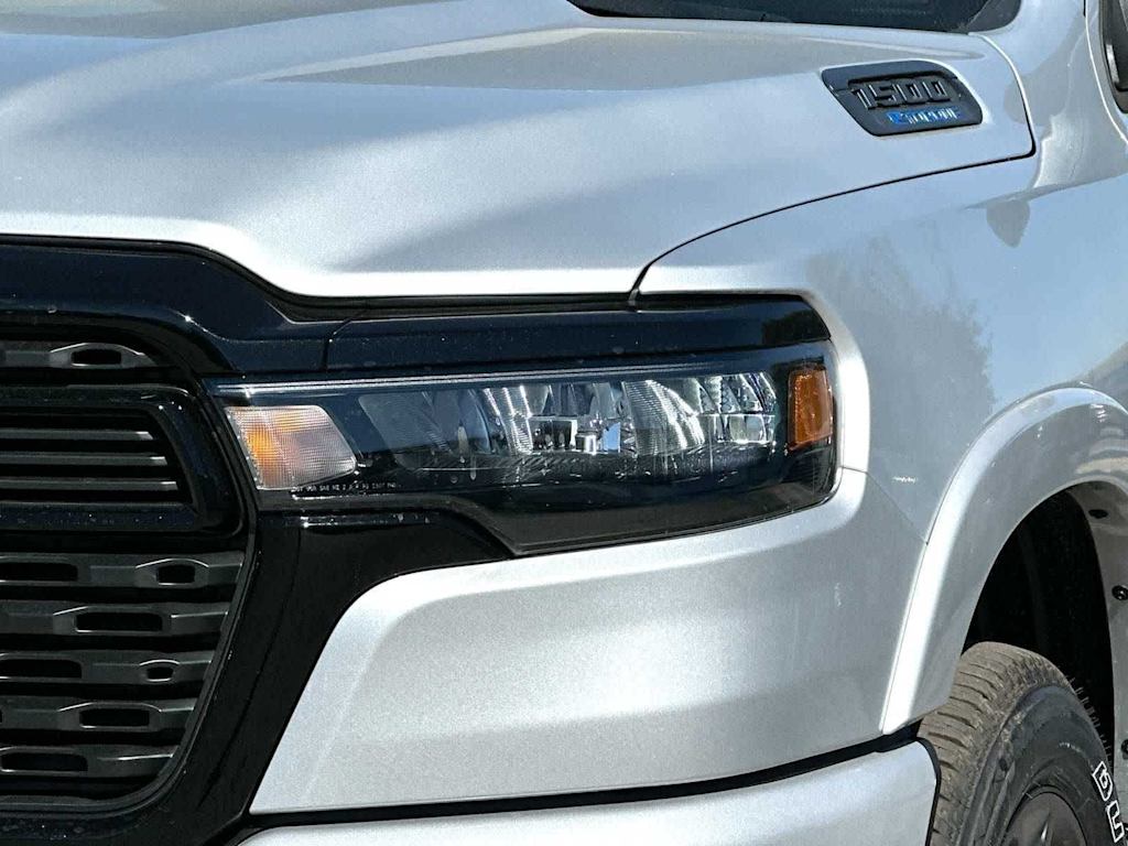 Thumbnail: 2026 RAM 1500 - 24