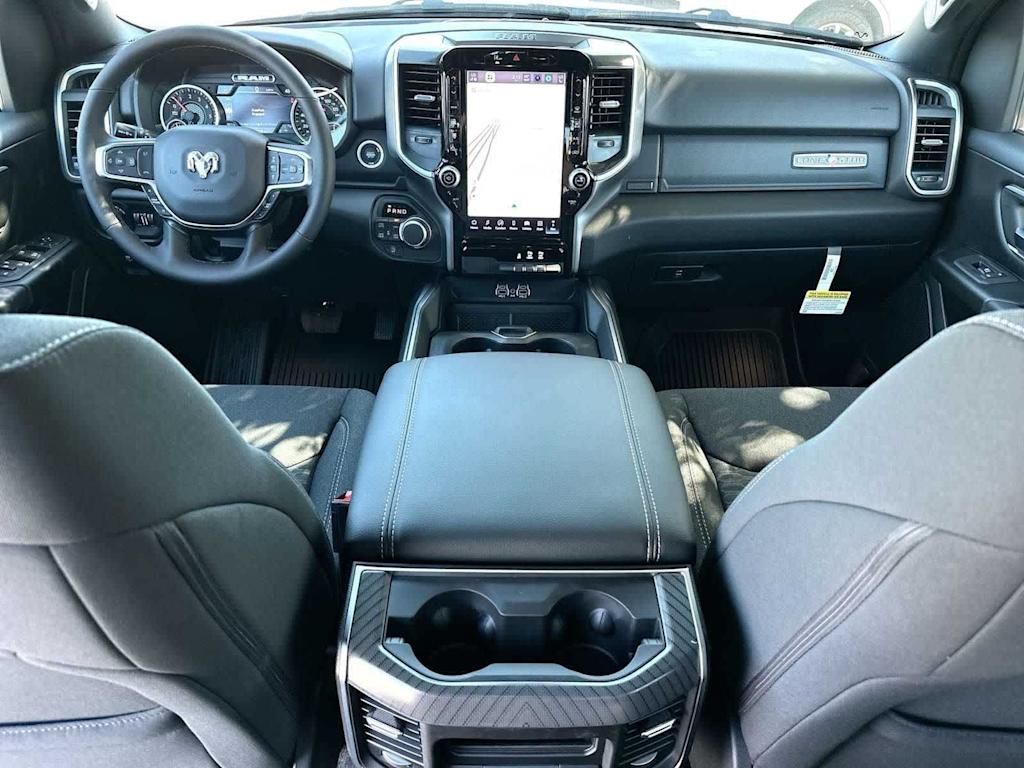 Thumbnail: 2026 RAM 1500 - 9