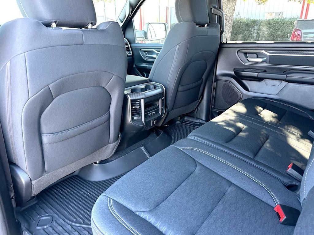 Thumbnail: 2026 RAM 1500 - 26