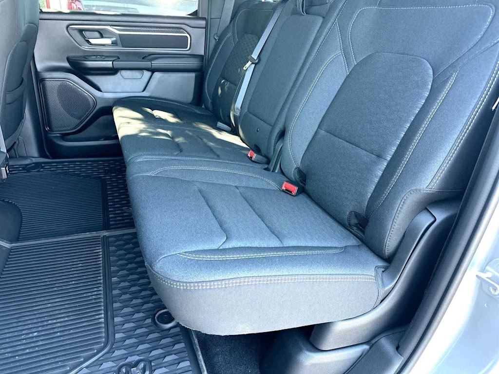 Thumbnail: 2026 RAM 1500 - 11