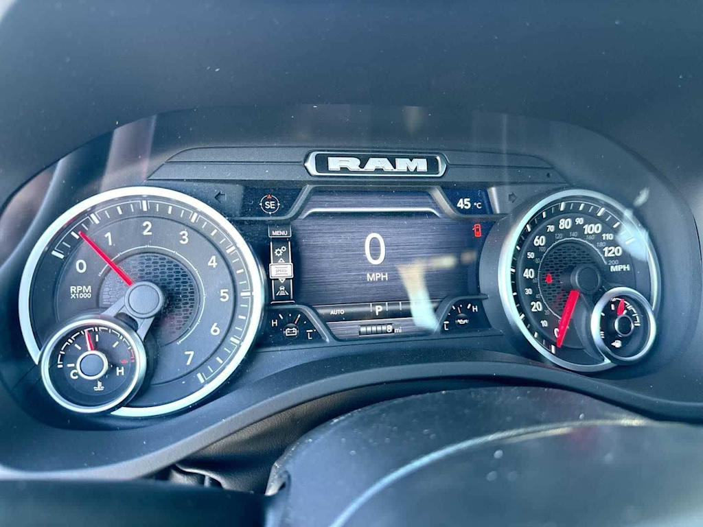 Thumbnail: 2026 RAM 1500 - 14