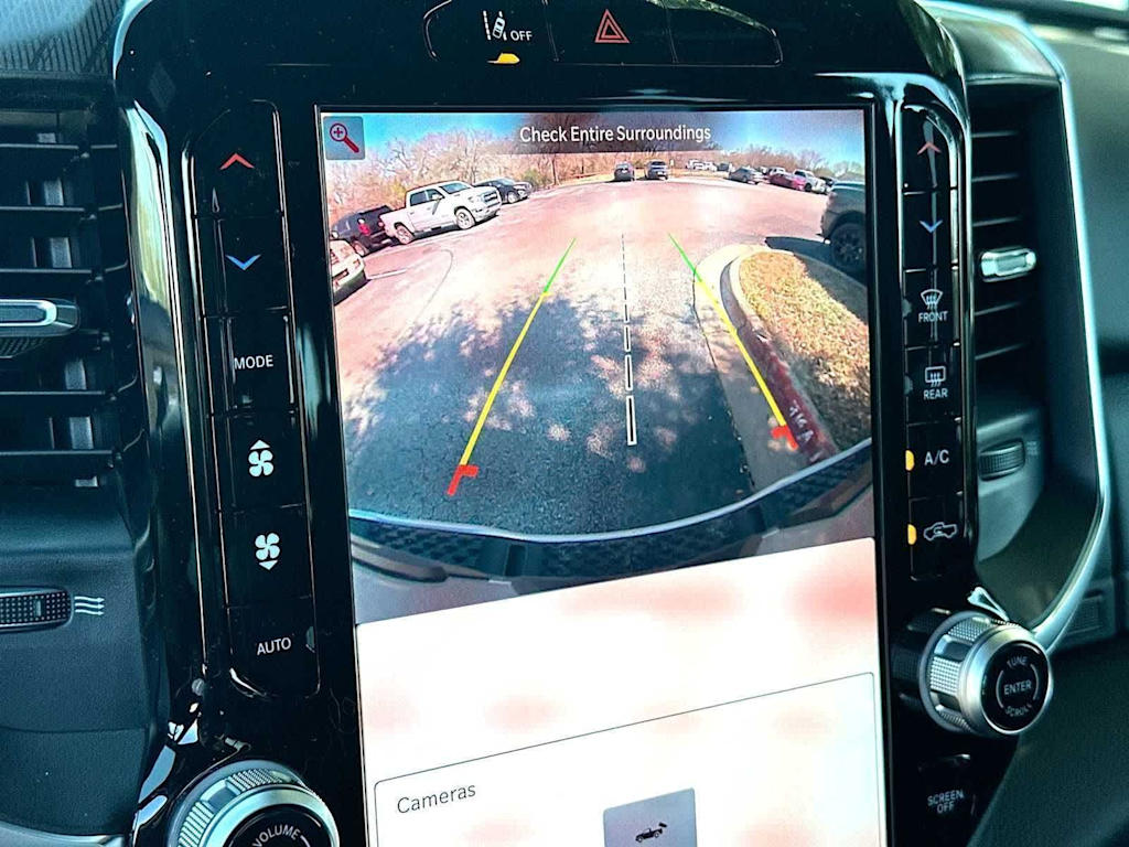 Thumbnail: 2026 RAM 1500 - 13