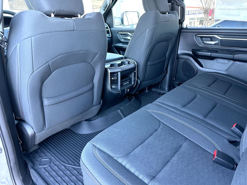 Thumbnail: 2026 RAM 1500 - 27