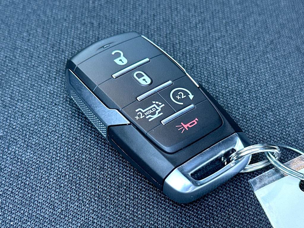 Thumbnail: 2026 RAM 1500 - 16