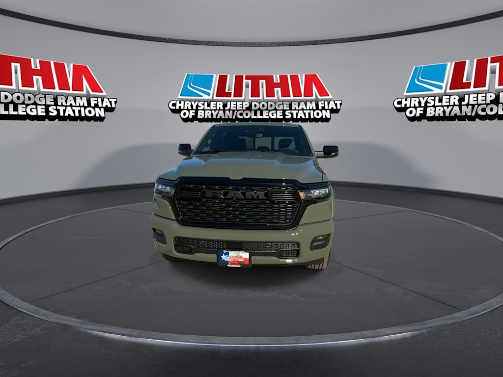 Thumbnail: 2026 RAM 1500 - 14