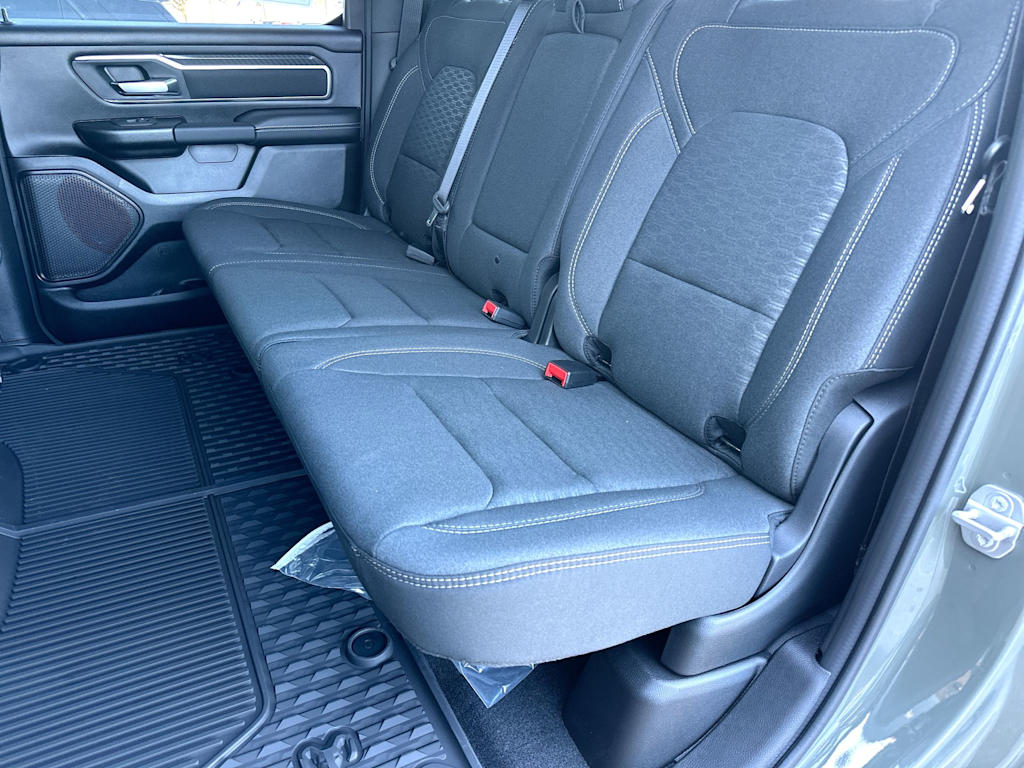 Thumbnail: 2026 RAM 1500 - 11