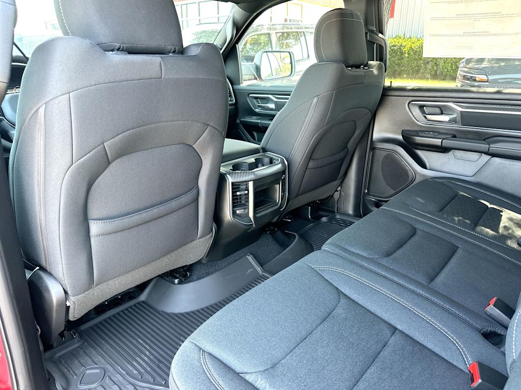 Thumbnail: 2026 RAM 1500 - 27