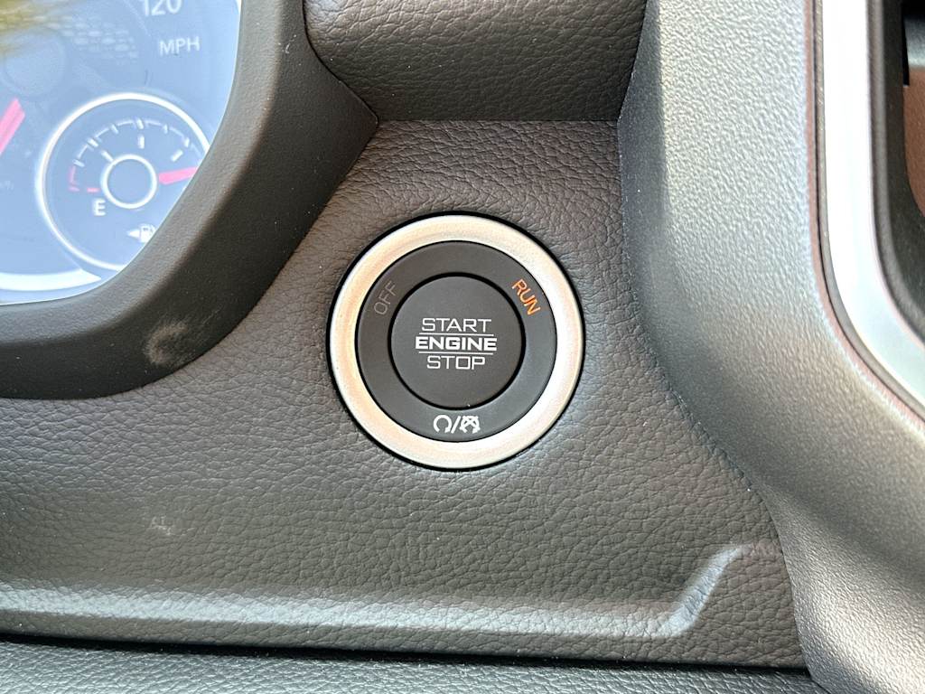 Thumbnail: 2026 RAM 1500 - 29