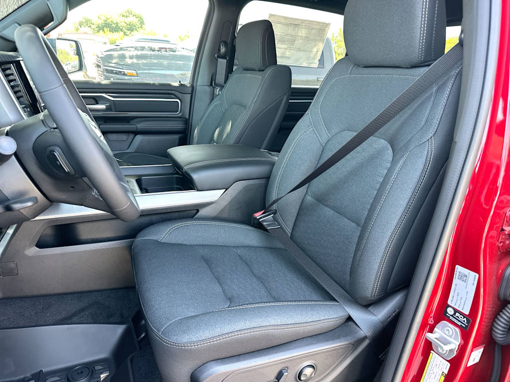 Thumbnail: 2026 RAM 1500 - 10