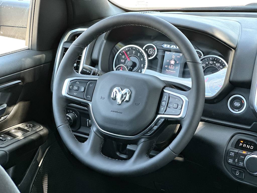 Thumbnail: 2026 RAM 1500 - 12