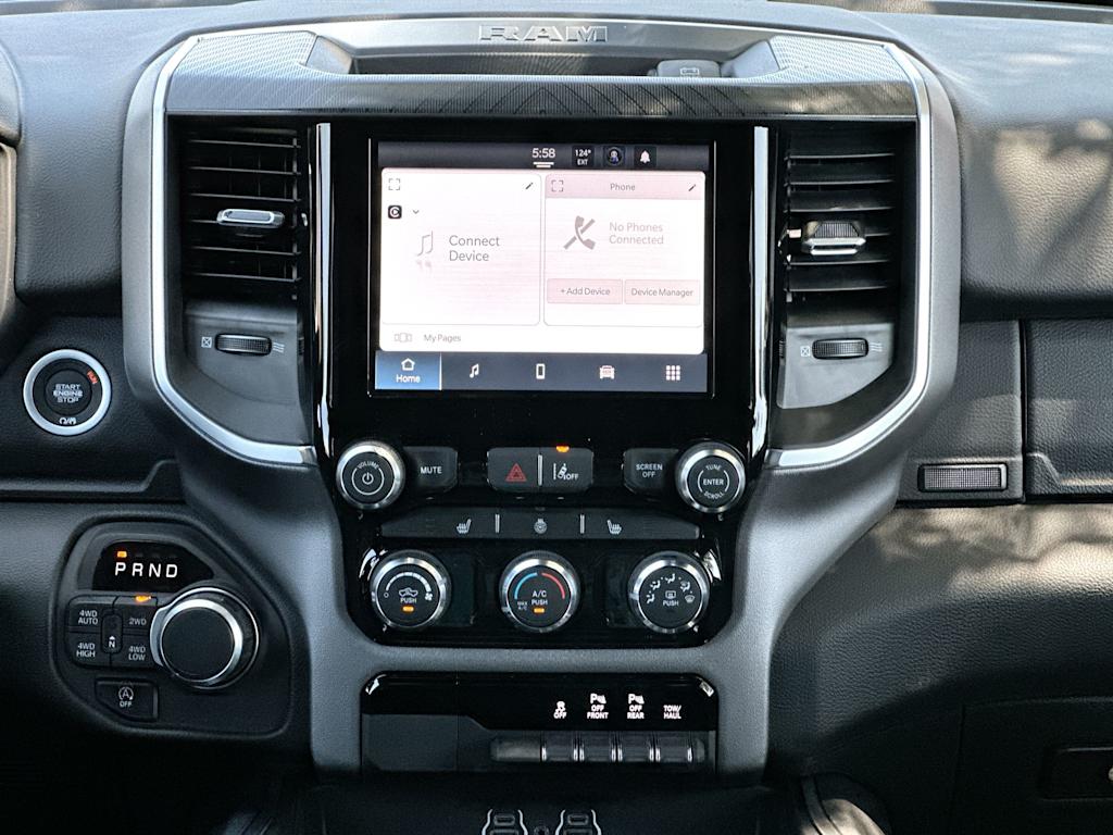 Thumbnail: 2026 RAM 1500 - 28