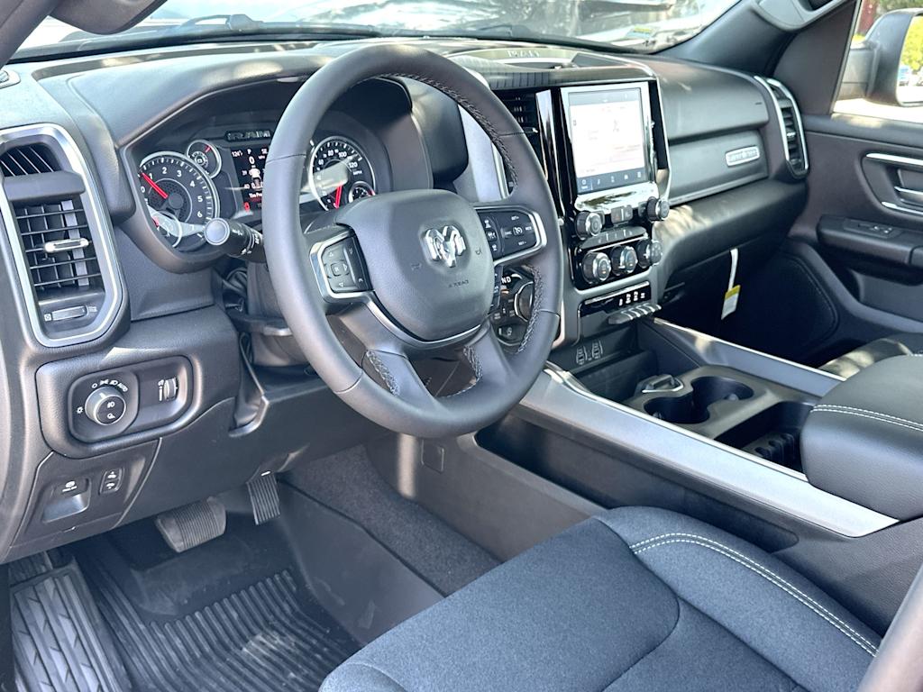 Thumbnail: 2026 RAM 1500 - 2