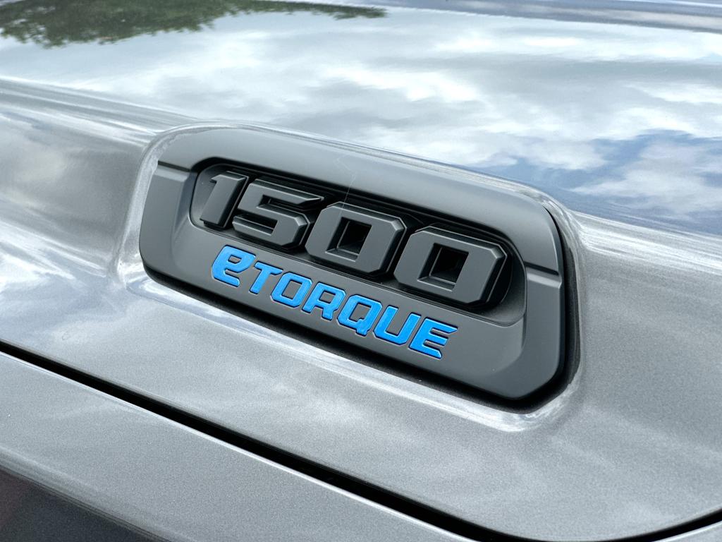 Thumbnail: 2026 RAM 1500 - 7