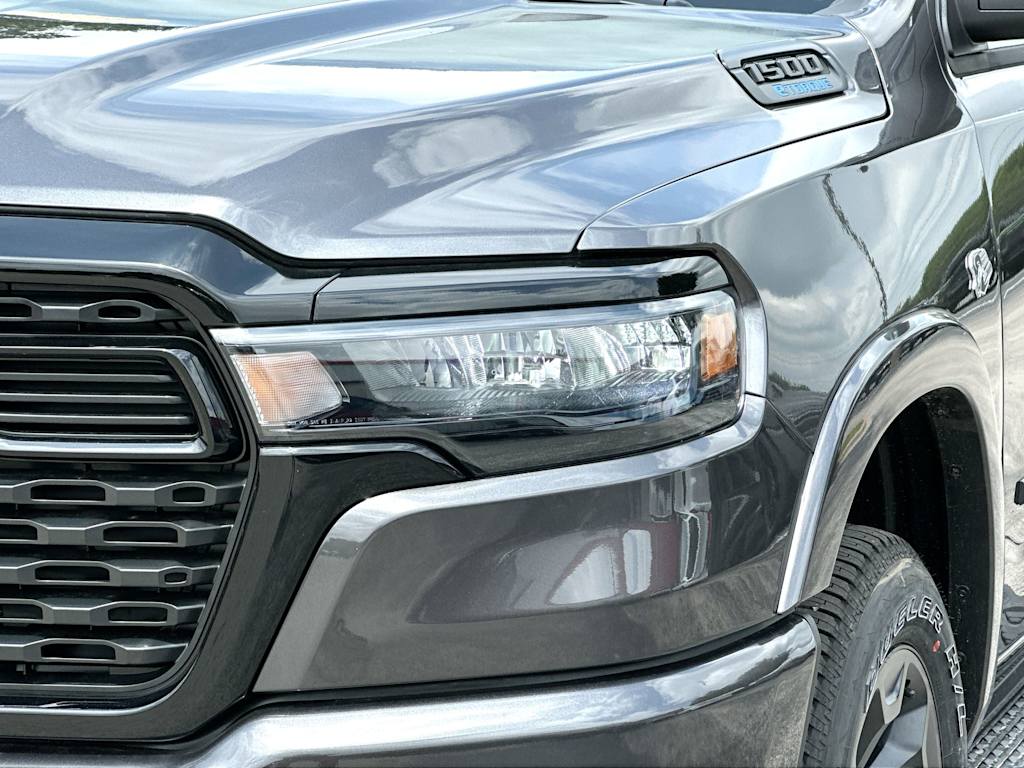 Thumbnail: 2026 RAM 1500 - 24