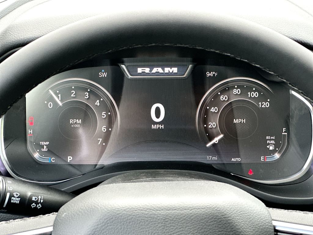 Thumbnail: 2026 RAM 1500 - 14