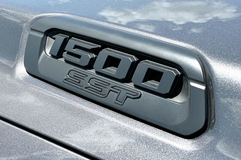 Thumbnail: 2025 RAM 1500 - 7