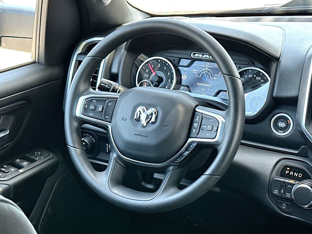 Thumbnail: 2026 RAM 1500 - 11