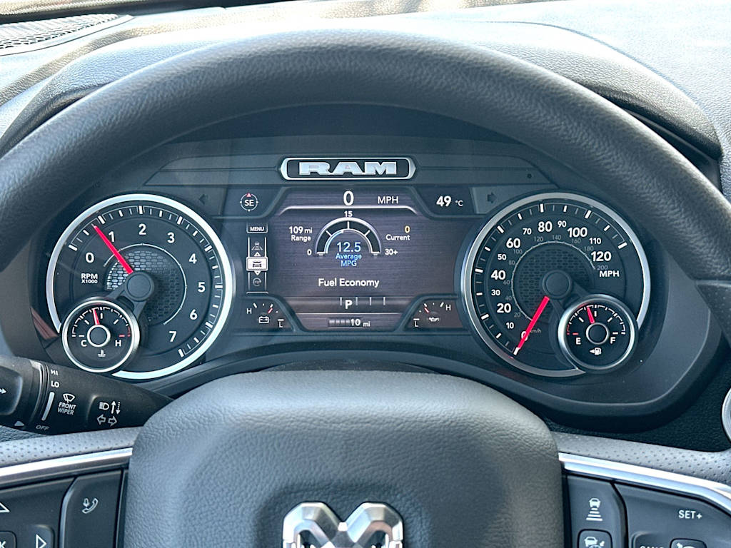 Thumbnail: 2026 RAM 1500 - 13