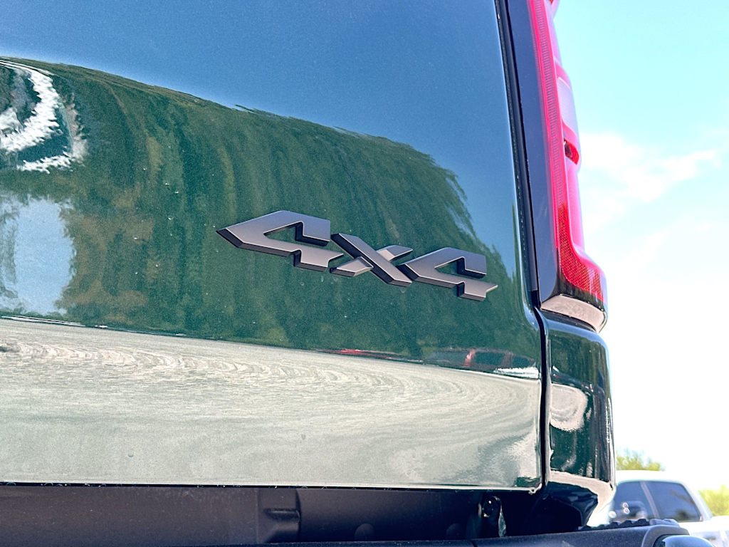 Thumbnail: 2026 RAM 1500 - 22