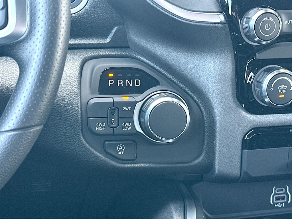 Thumbnail: 2026 RAM 1500 - 24
