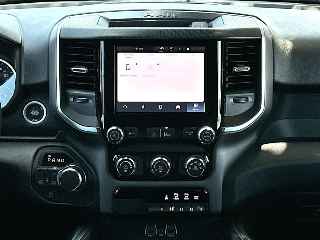 Thumbnail: 2026 RAM 1500 - 26