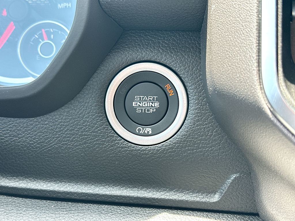 Thumbnail: 2026 RAM 1500 - 27