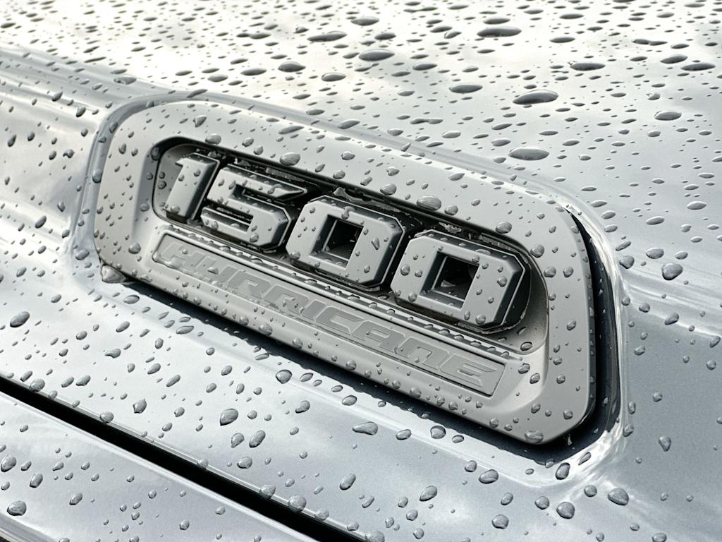 Thumbnail: 2026 RAM 1500 - 7
