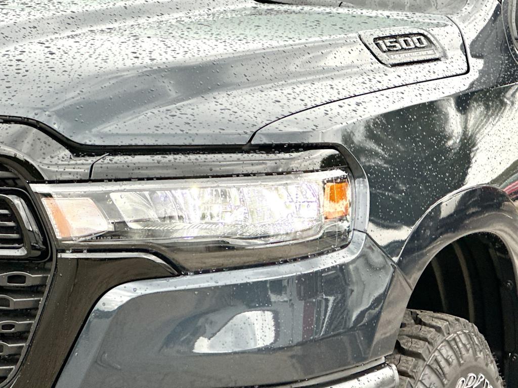 Thumbnail: 2026 RAM 1500 - 24
