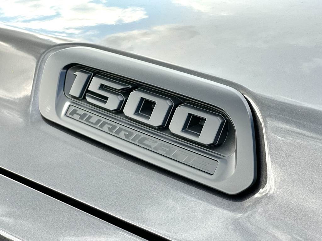 Thumbnail: 2026 RAM 1500 - 7