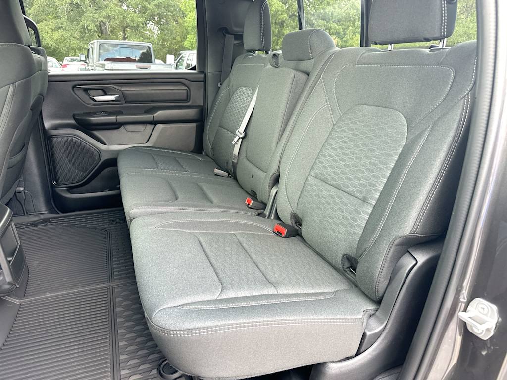 Thumbnail: 2026 RAM 1500 - 10