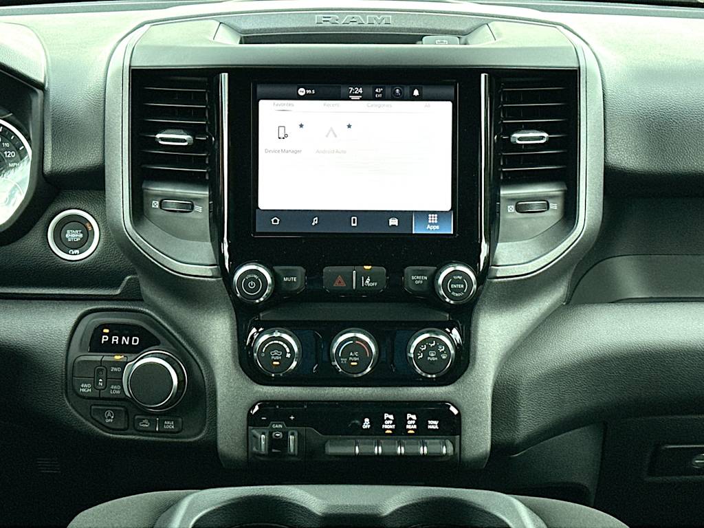 Thumbnail: 2026 RAM 1500 - 24