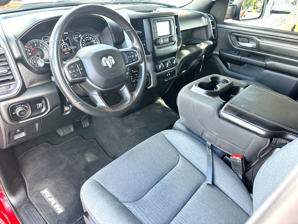 Thumbnail: 2024 RAM 1500 - 2