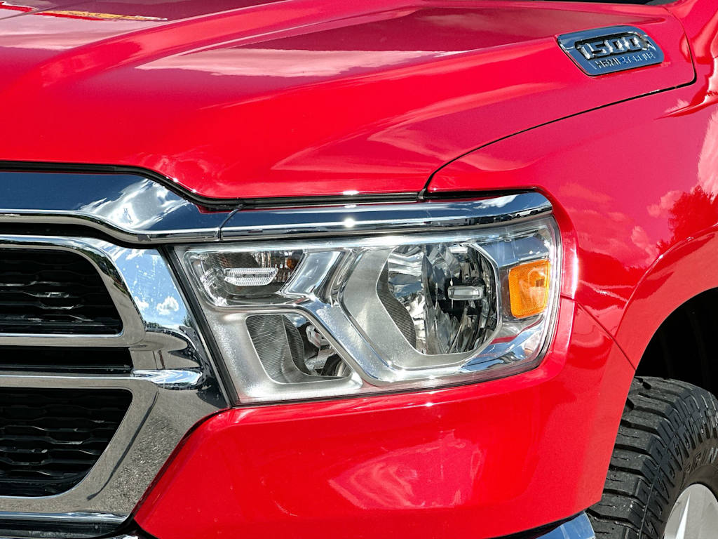 Thumbnail: 2024 RAM 1500 - 26