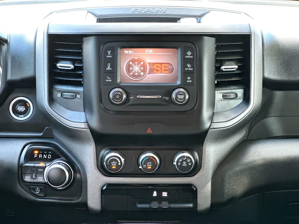 Thumbnail: 2024 RAM 1500 - 29