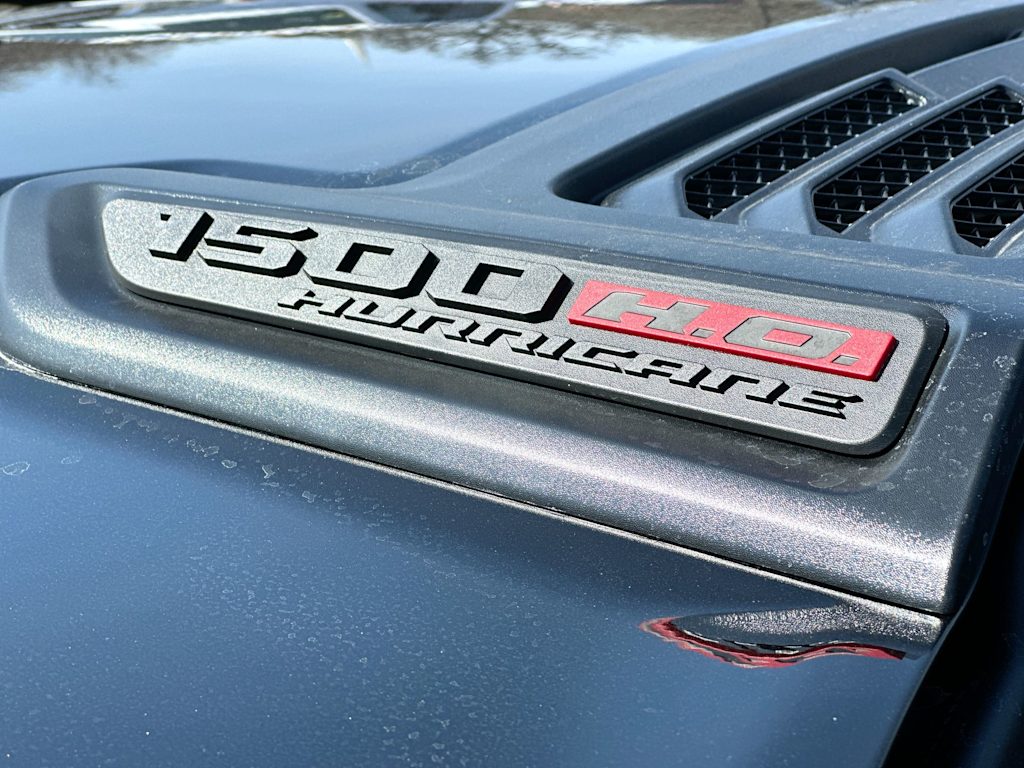 Thumbnail: 2026 RAM 1500 - 7