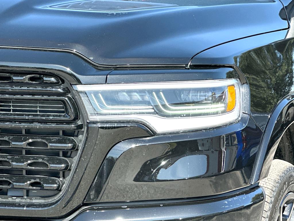 Thumbnail: 2026 RAM 1500 - 25