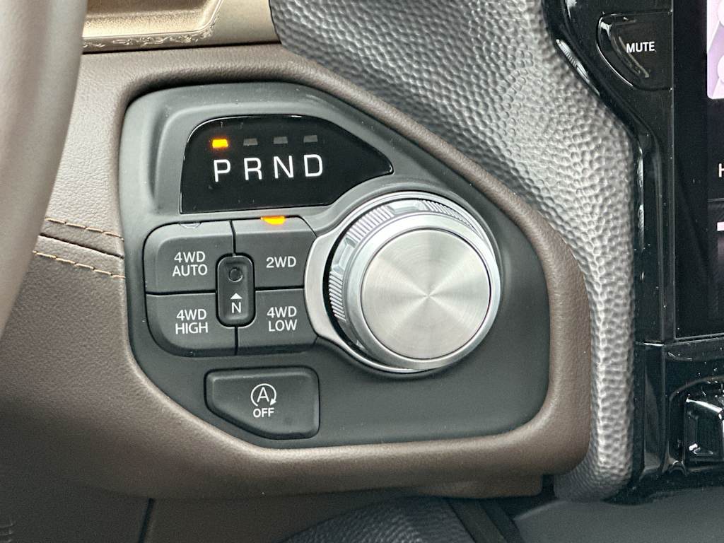 Thumbnail: 2026 RAM 1500 - 26