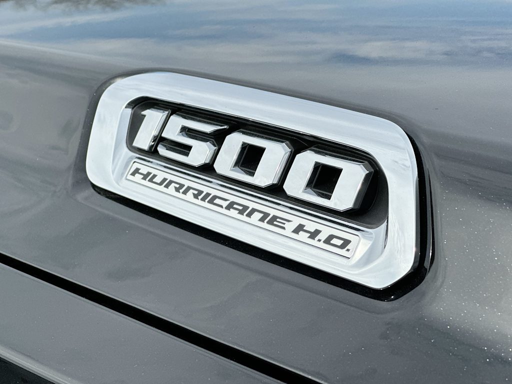 Thumbnail: 2026 RAM 1500 - 7