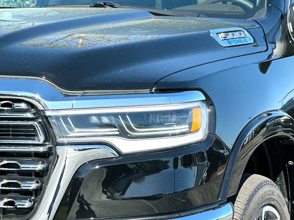 Thumbnail: 2026 RAM 1500 - 26