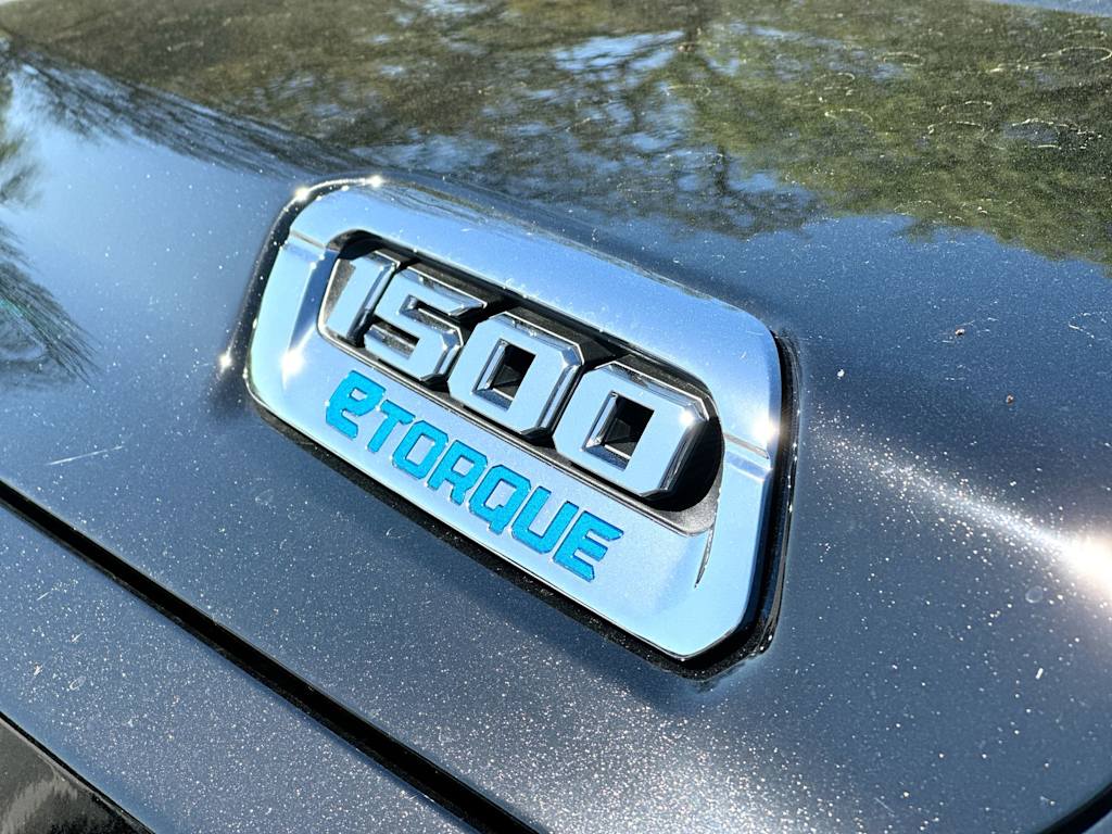 Thumbnail: 2026 RAM 1500 - 7