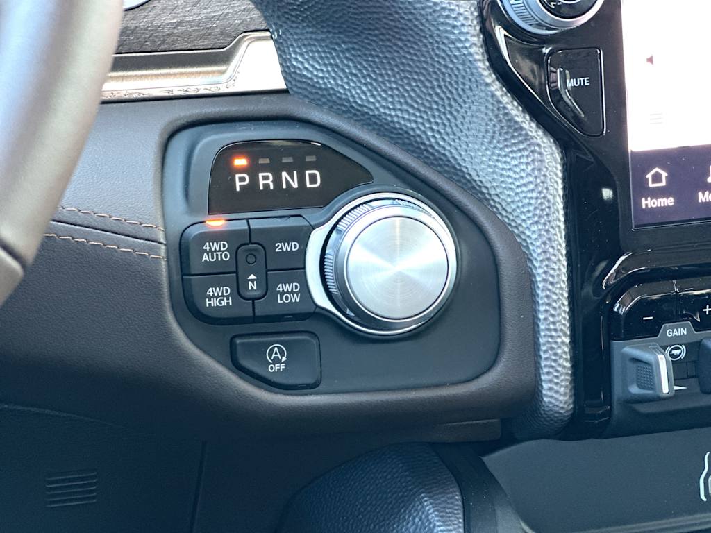 Thumbnail: 2026 RAM 1500 - 27